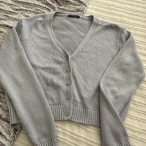 Brandy Melville Cardigan